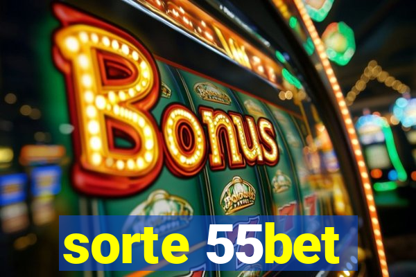 sorte 55bet